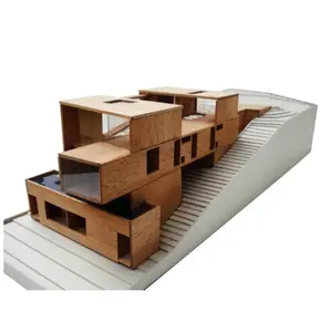 Model Making Materials